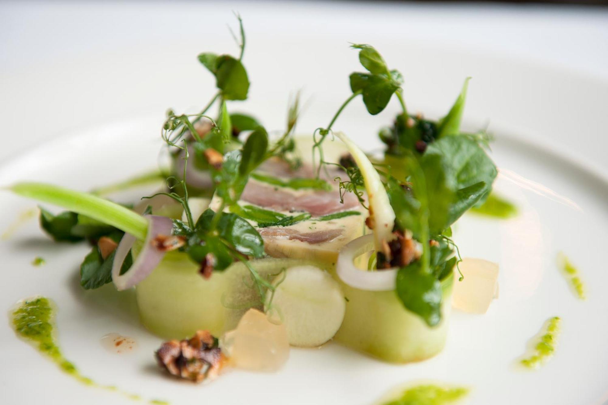 Fishmore Hall Hotel And Boutique Spa 러들로 외부 사진