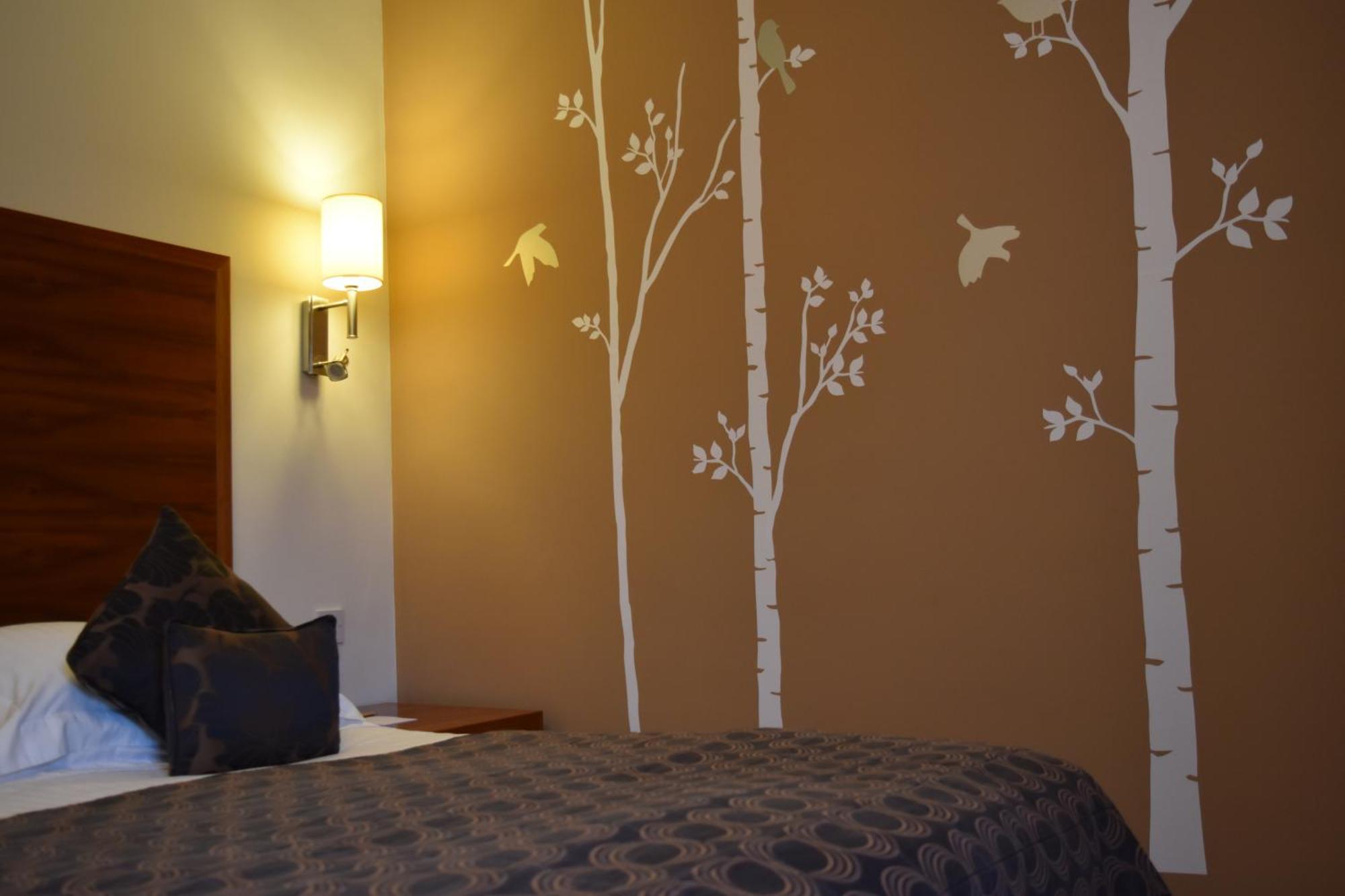 Fishmore Hall Hotel And Boutique Spa 러들로 외부 사진