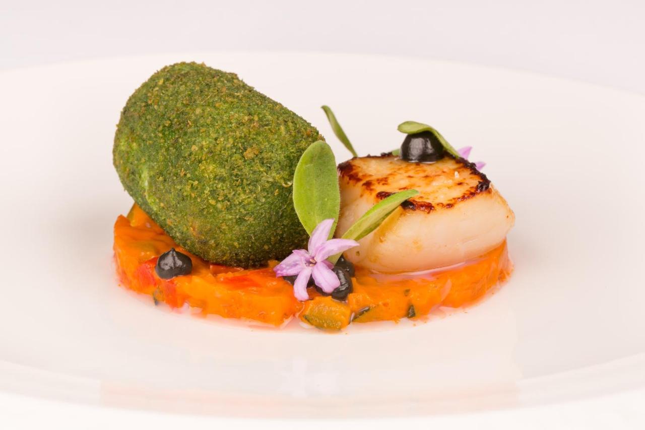 Fishmore Hall Hotel And Boutique Spa 러들로 외부 사진